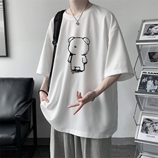 白色