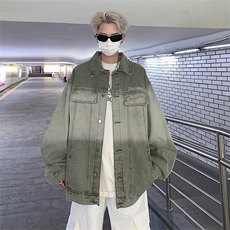 绿色