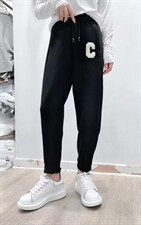 休闲裤，女装休闲裤，華锦壹