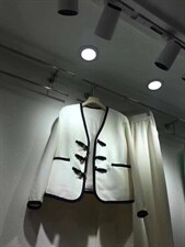 牛角扣，其它，魅影菲怡