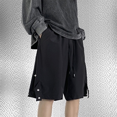 夏季美式高街机能工装短裤男潮牌休闲运动5分冲锋裤子K7160-P32，男装休闲裤，星座512-4