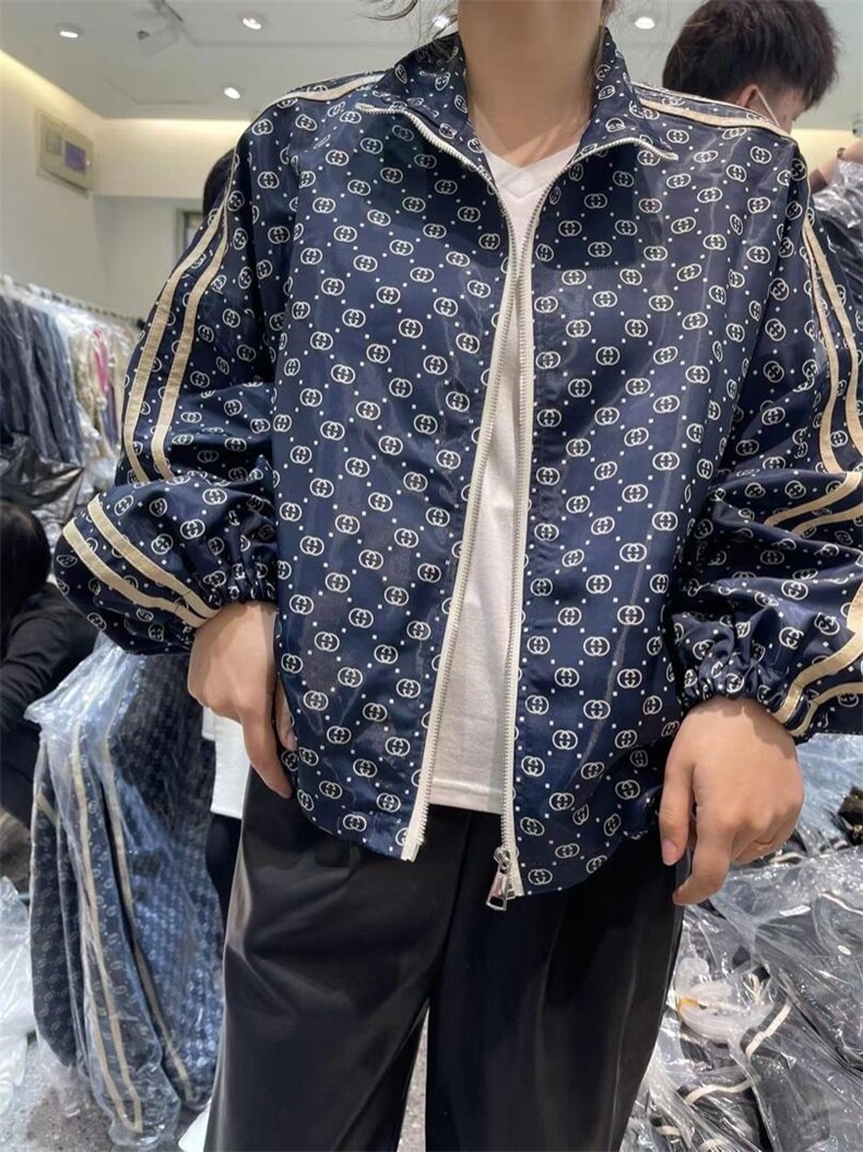 2023春季新款潮休闲潮百搭时尚高级感小众设计感外套,女装其它,L·H·X