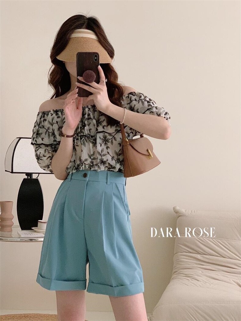 DARAROSE夏装新款！新款都太美了吧！,女装其它,DARA ROSE