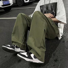 绿色