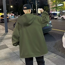 绿色