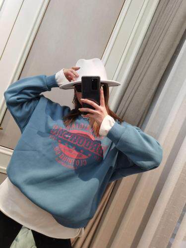 卫衣，女装卫衣/绒衫，知原