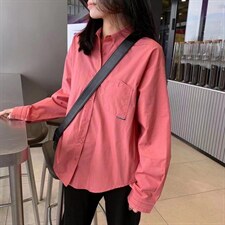 百搭韩版衬衣，其它，香雪琳