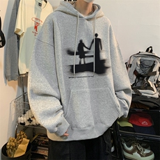 灰色