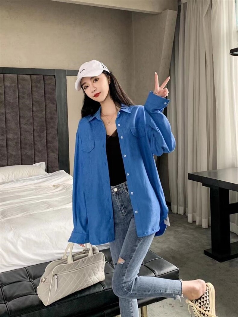 2022新款衬衣，其它，西子季