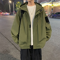 军绿色