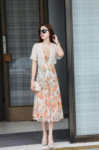 连衣裙，女装连衣裙，艾佳美