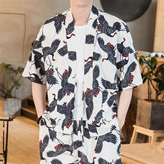 白仙鹤