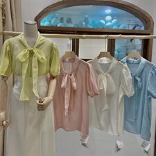 现货新款上衣，其它，MI MI(1F)