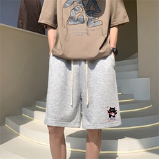 灰色