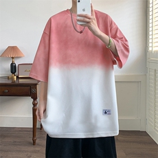 粉色