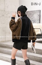 初冬派克，其它，宾珏