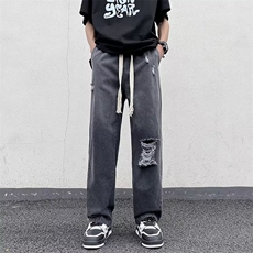 黑灰