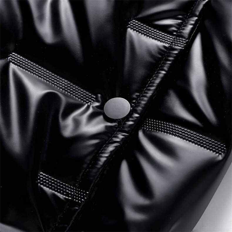 时尚冬季棉服男士冬季高端潮流外套男加厚上衣连帽服短款夹克上衣,男装棉衣,电商B212（原钱塘6029）