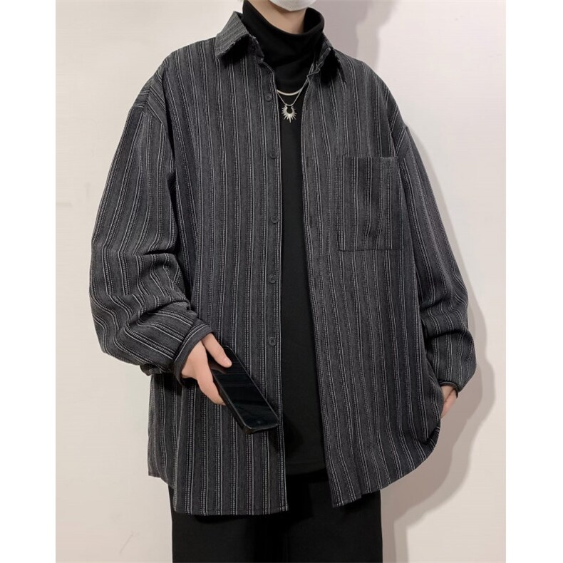 男士长袖春季2024新款RJ08P53,男装卫衣,星座1116-2