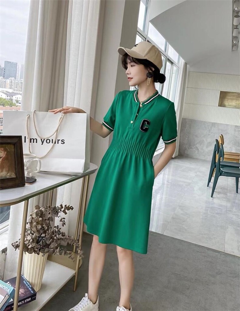 「现货」夏装新款连衣裙，女装连衣裙，莫妮菲