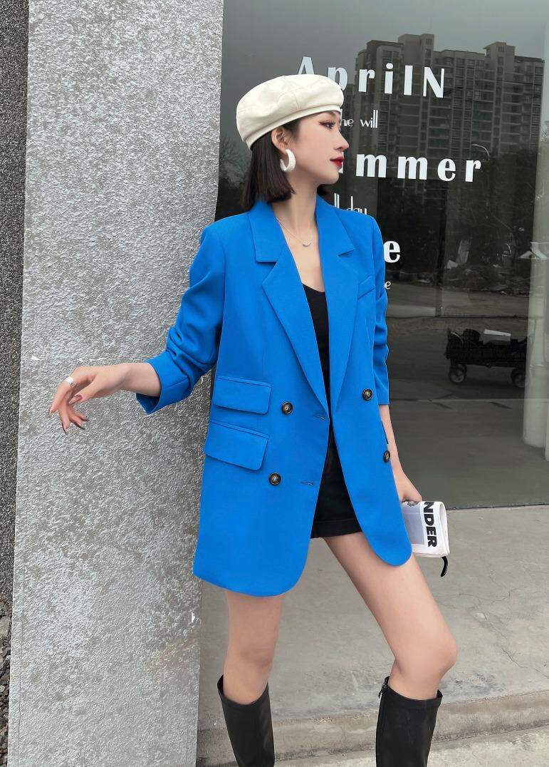 爆版西服外套，其它，米儿衣景