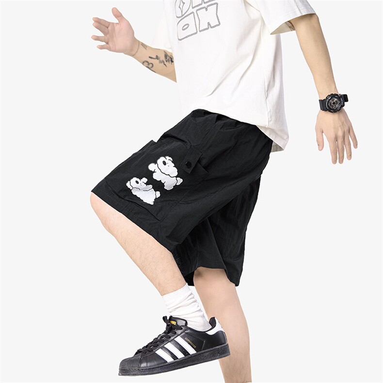 K37405-P48-X68-成分：锦纶-克重：130g-无影墙-短裤图片
