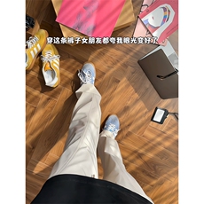 2025秋季新款HK24800复合版本已下单100W件S-5XLHK25602-特P17，男装休闲裤，电商A022