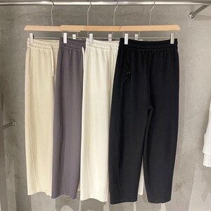 现货 春季新款萝卜裤,其它,FU