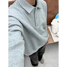 灰色