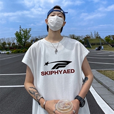 白色