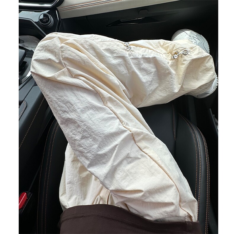【网图有货】美式机能裤子男夏季薄款速干工装裤KZ115PP-特P50,男装工装外套,星座1007（原301D）