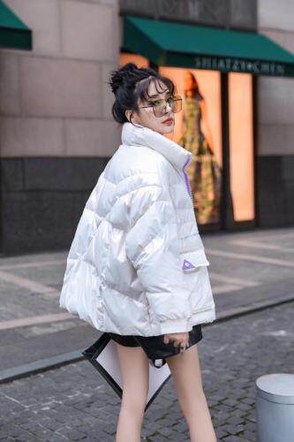 高档时尚羽绒服,女装羽绒服,卡菲莱