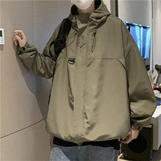 男秋季2022新款长袖夹克外套Y6566P58，男装夹克，星座1116-2