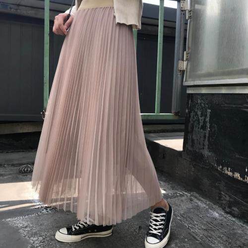 纱裙，女装，布意情怀