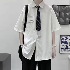 白色