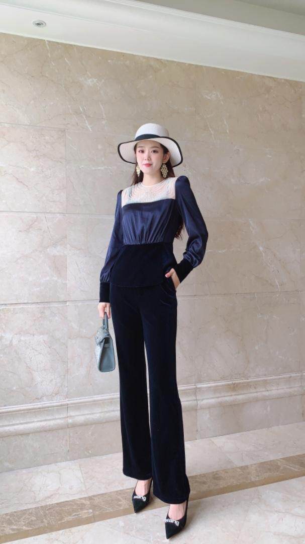 秋装更新，其它，艾思琪