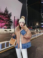 羽绒服，女装羽绒服，柚格