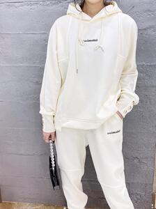 春款套头卫衣套装,女装卫衣/绒衫,帝瀛 DY