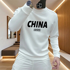 白色加绒