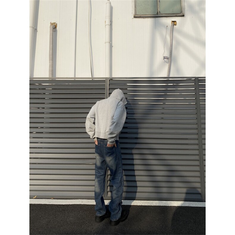 2024/王嘉尔同款弯刀牛仔裤cleanfit设计1005-3-SGN0029-P65控88,男装牛仔裤,星座1005-3