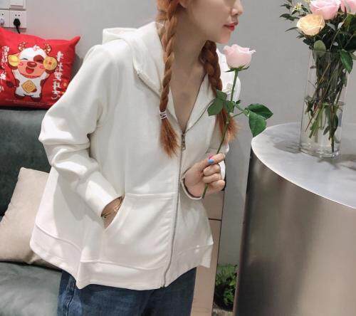 卫衣，女装卫衣/绒衫，日の谷