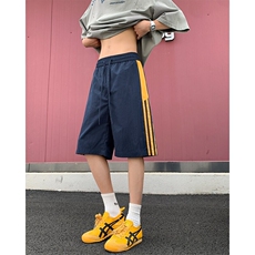藏青色