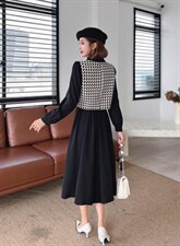 秋装两件套，其它，贻思茗