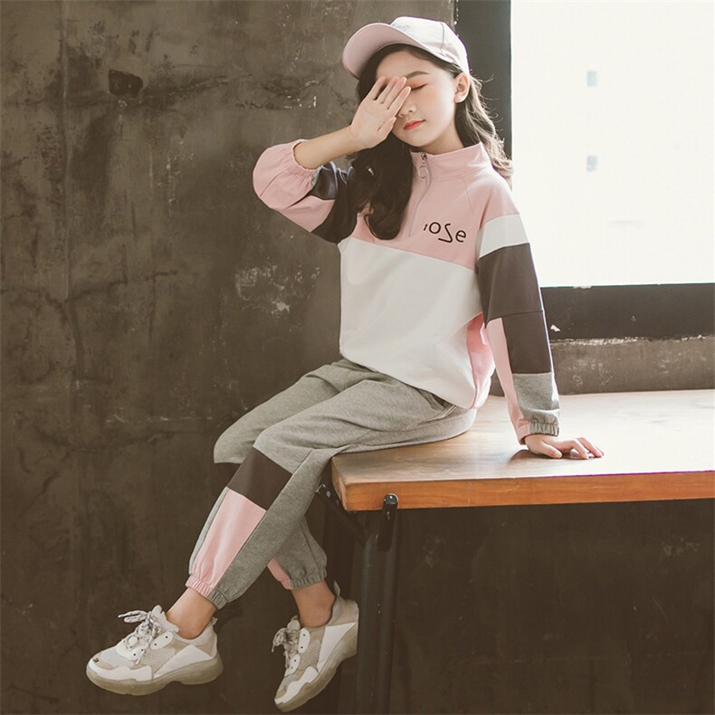 童熙&高品质纯棉真卫衣布料不起球不褪色，童装亲子装，童熙