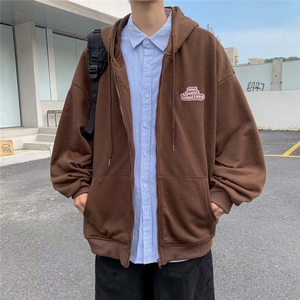卫衣男潮ins港风潮流 DBK01 P38图片