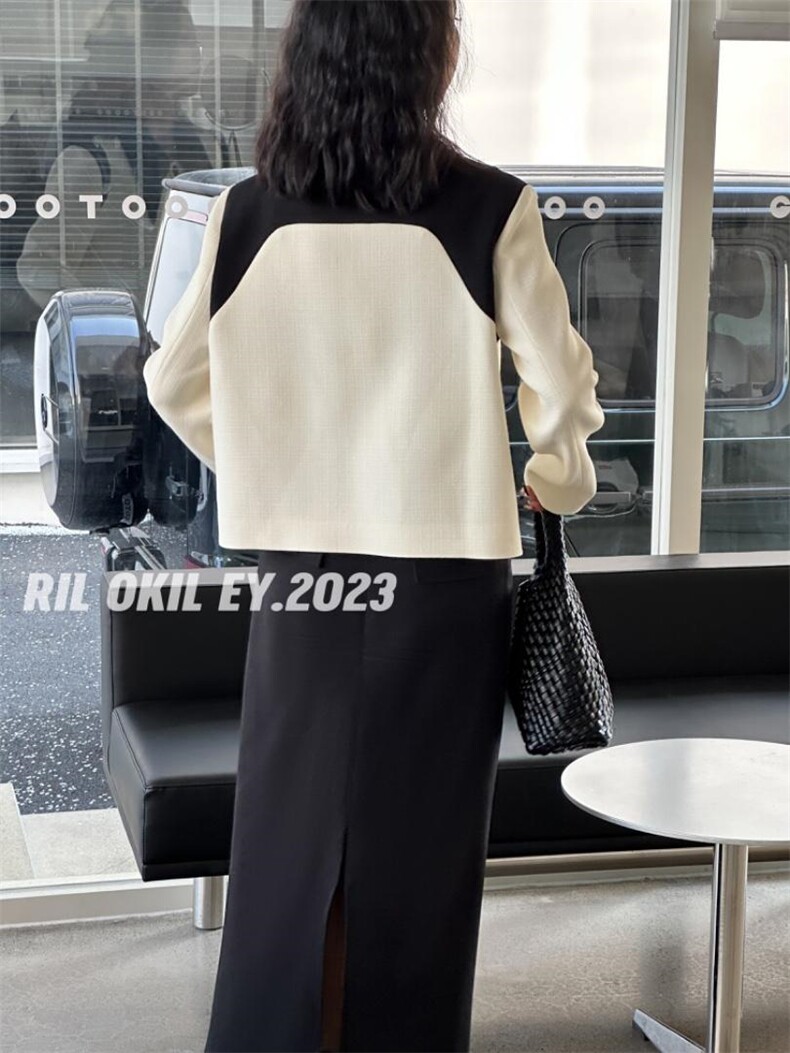 雷洛奇丽—2023春装外套，其它，雷洛奇丽