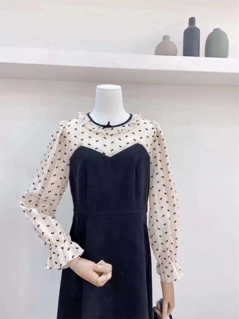 连衣裙，女装连衣裙，Lico&co(1F)