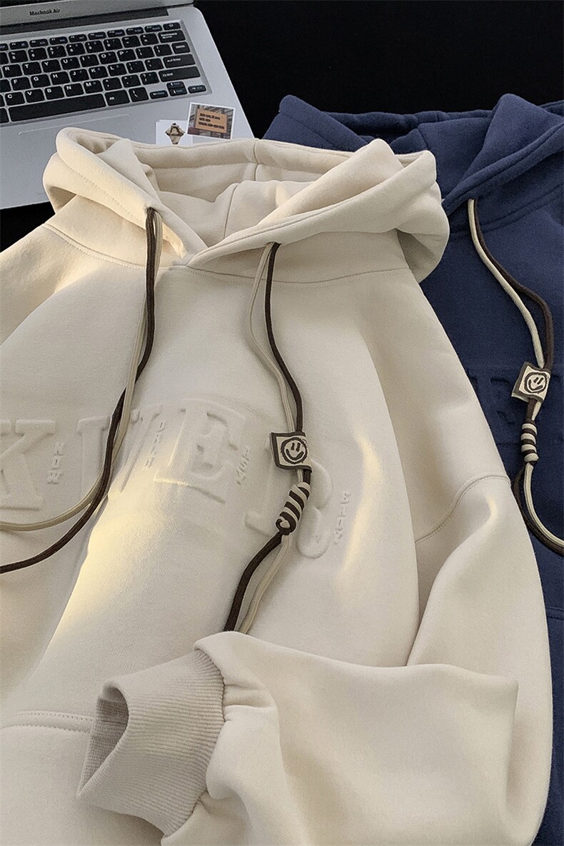供抖音高品质大加绒加厚卫衣男外套416B-1-WYJ773-P60限88,女装短外套,星座416B-1