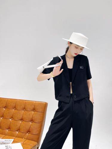 休闲套装，女装套装/套裙，宋都旗