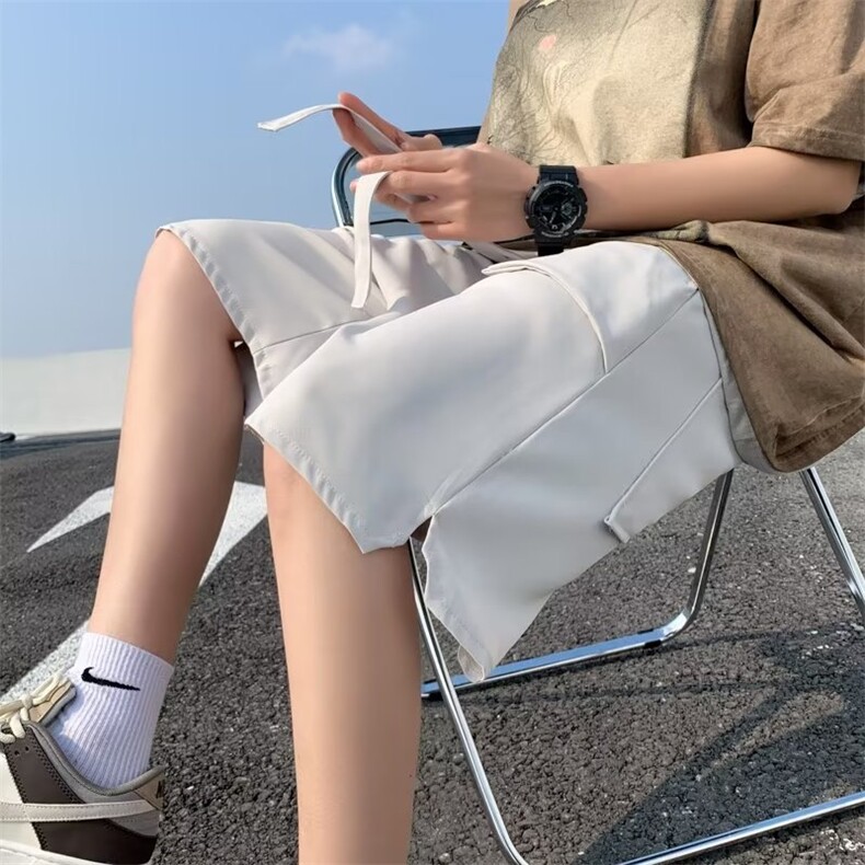 男春夏新款青少年时尚休闲裤GK86P30,男装休闲裤,星座1116-2